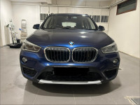 BMW X1 2017 Model