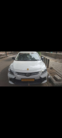 Toyota Glanza E