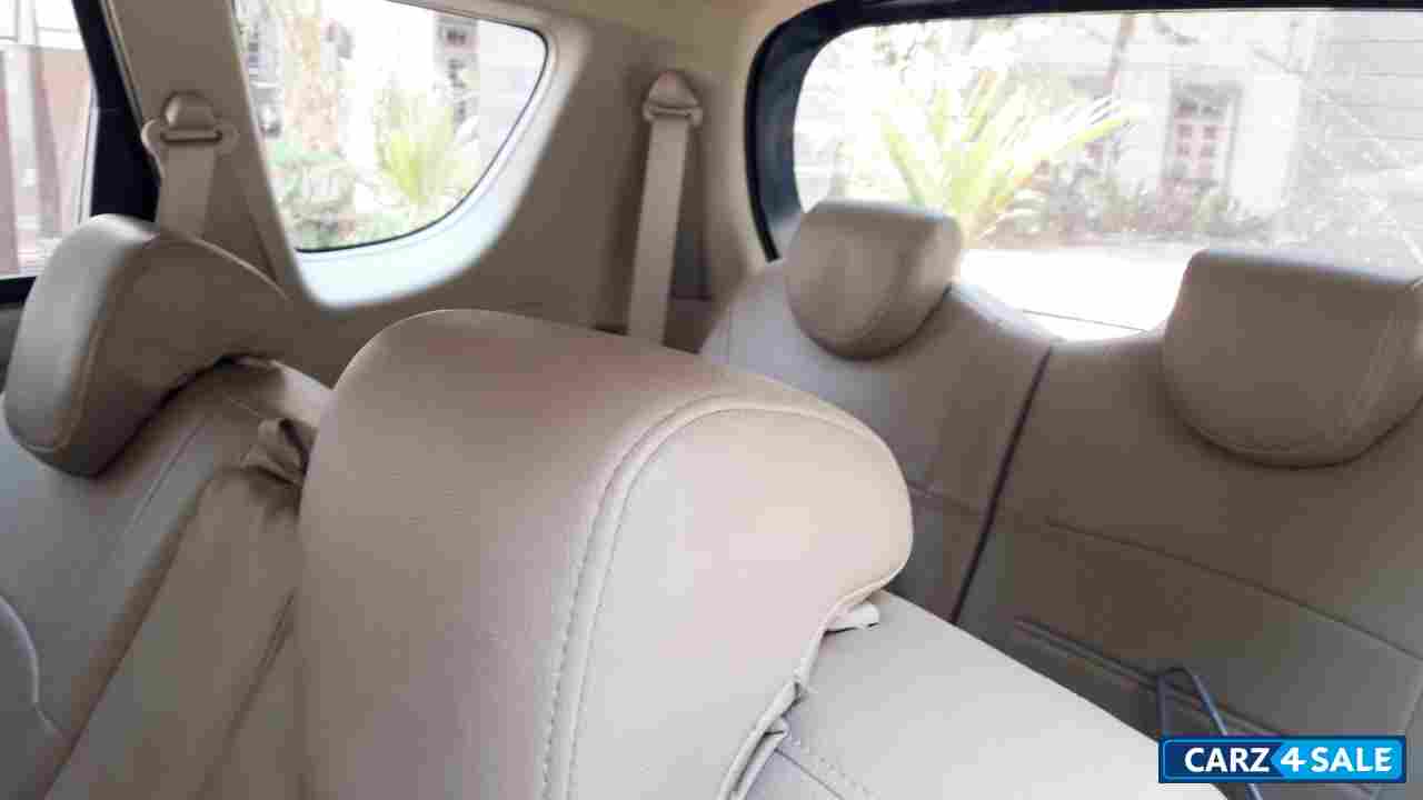 Maruti Suzuki  Ertiga ZDi +