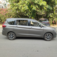 Toyota Rumion Manual V 2024 Model
