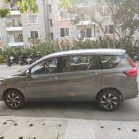 Toyota Rumion Manual V
