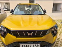 Mahindra XUV 3XO AX5L