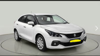 Maruti Suzuki Baleno Zeta petrol 2026 Model