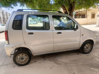 Maruti Suzuki Wagon R Lxi 2005 Model