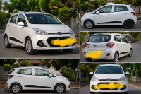 Hyundai i10 Grand I 10 diesel 2015 Model