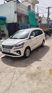 Maruti Suzuki Ertiga VXI 2021 Model