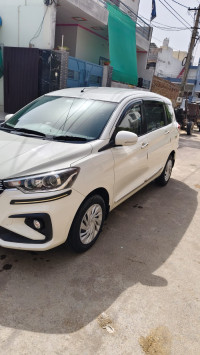 Maruti Suzuki Ertiga VXI
