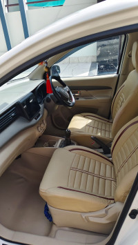 Maruti Suzuki Ertiga VXI