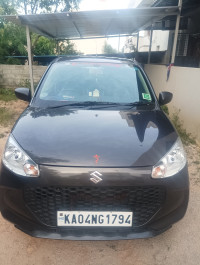 Maruti Suzuki Alto K10 automatic 2025 Model