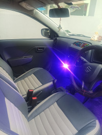 Maruti Suzuki Alto K10 automatic