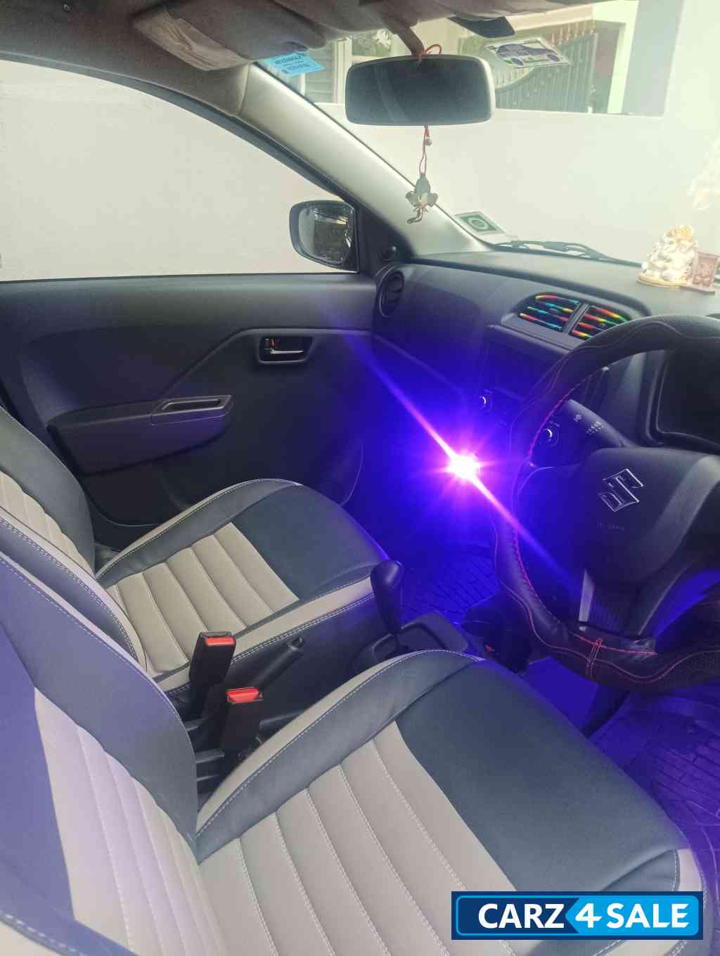 Maruti Suzuki Alto K10 automatic Maruti Suzuki Alto K10 automatic