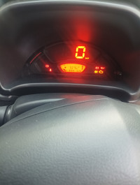 Maruti Suzuki Alto K10 automatic