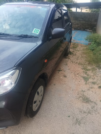 Maruti Suzuki Alto K10 automatic