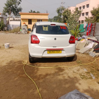 Maruti Suzuki Swift Vxi 2024 Model