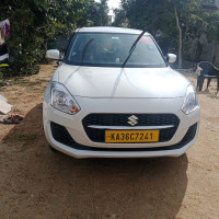 Maruti Suzuki Swift Vxi
