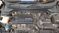 Aurora Black Pearl Kia Carens G1.4 6MT LUXURY 7 seater