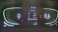 Aurora Black Pearl Kia Carens G1.4 6MT LUXURY 7 seater