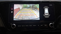 Aurora Black Pearl Kia Carens G1.4 6MT LUXURY 7 seater