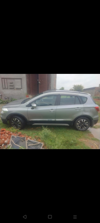 Maruti Suzuki S-Cross Scross Zeta hybrid petrol