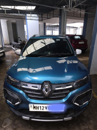 Renault Kwid Climber Automatic Petrol 2023 Model