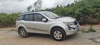 Mahindra XUV 500 W6 2016 Model