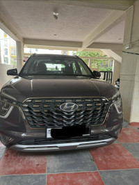 Hyundai Alcazar Platinum