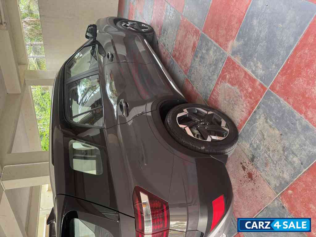 Hyundai Alcazar Platinum