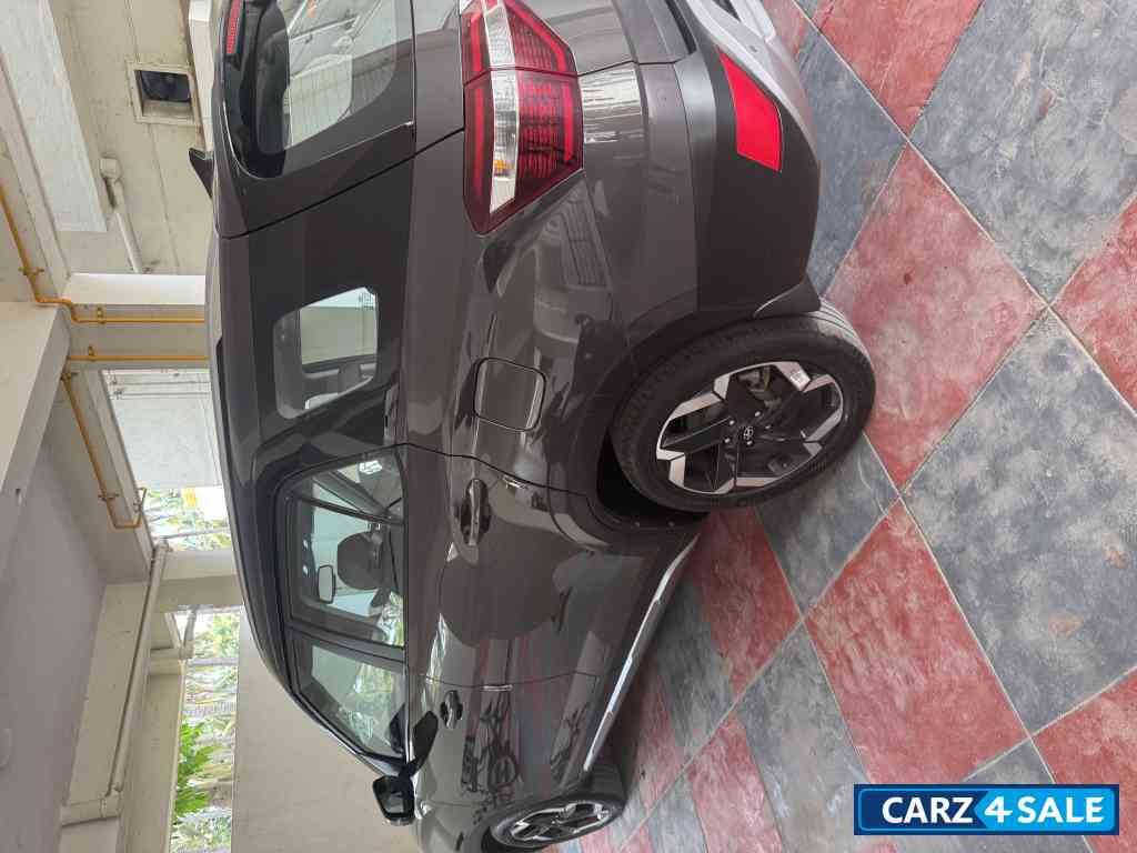 Hyundai Alcazar Platinum