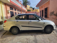 Maruti Suzuki Dzire LDI