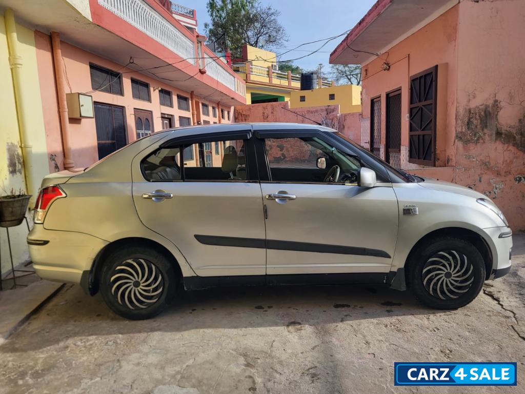 Maruti Suzuki Dzire LDI