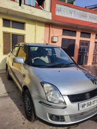 Maruti Suzuki Dzire LDI