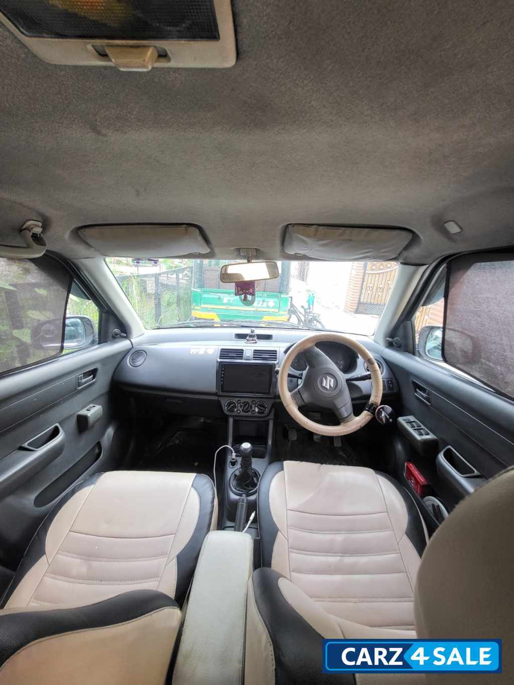 Maruti Suzuki Dzire LDI