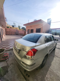 Maruti Suzuki Dzire LDI