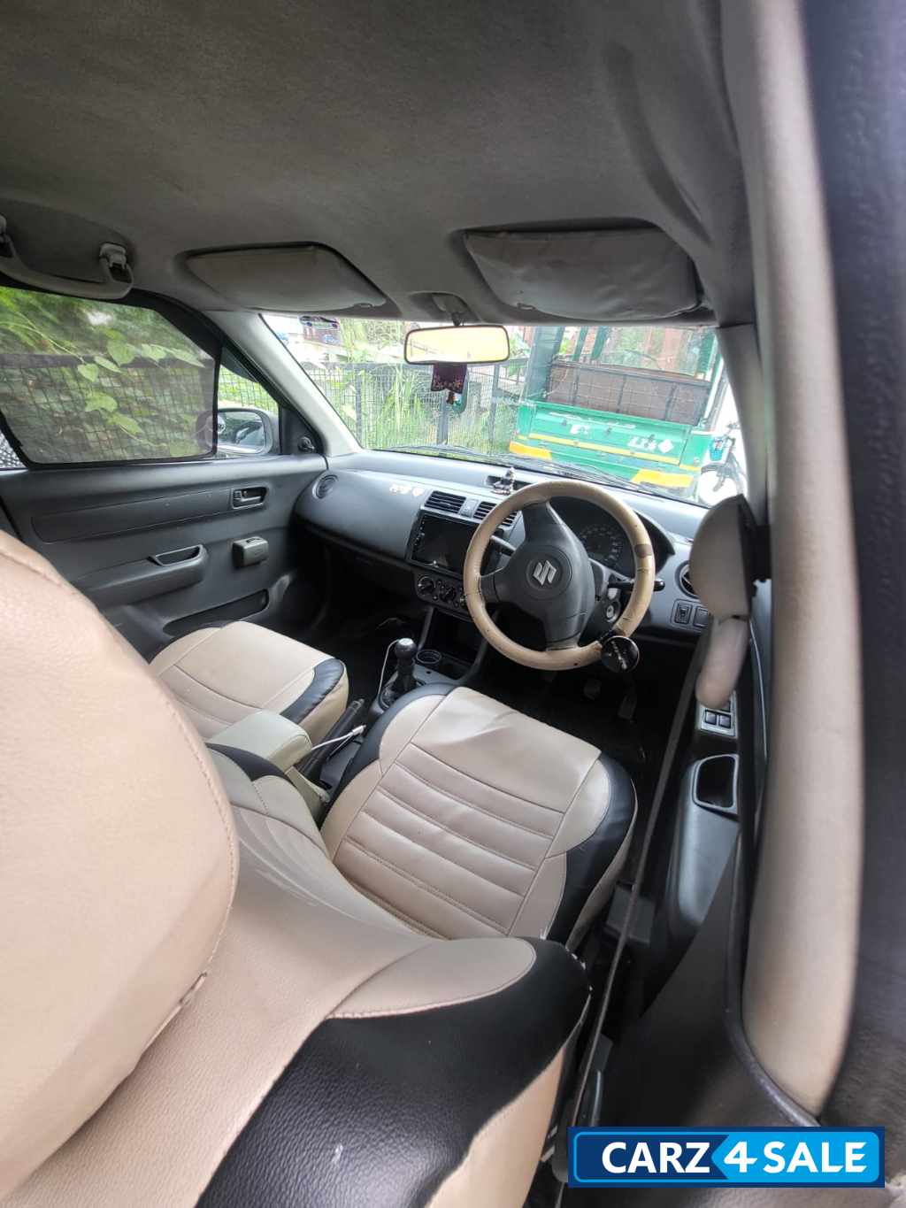 Maruti Suzuki Dzire LDI