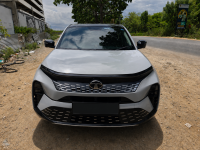 Tata  Currv 2024 Model