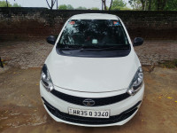 Tata Tigor XM diesel 2018 Model