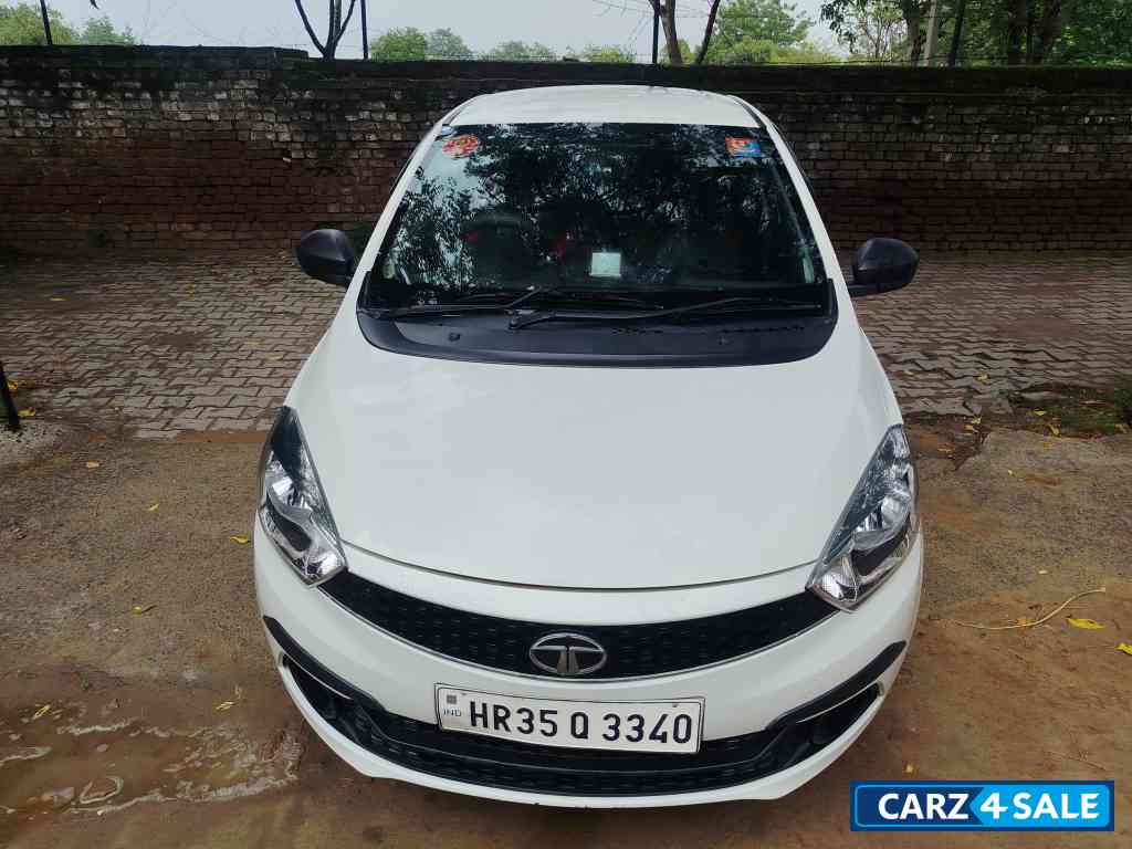 Tata Tigor XM diesel