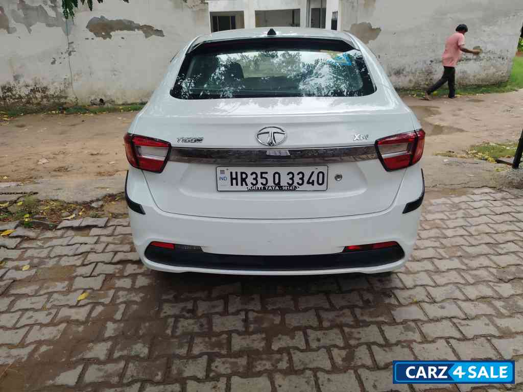 Tata Tigor XM diesel Tata Tigor XM diesel