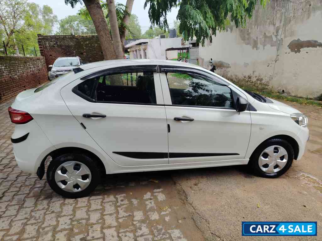 Tata Tigor XM diesel Tata Tigor XM diesel