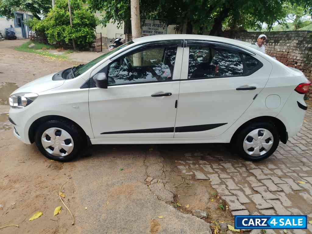 Tata Tigor XM diesel Tata Tigor XM diesel