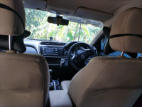 Honda City I V Tec 2018 Model