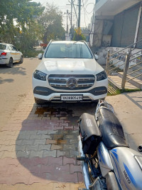 Mercedes-Benz GLS 400 4 MATIC 2023 Model