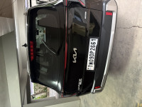 Kia Clavis Petrol Automatic