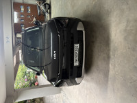 Kia Clavis Petrol Automatic