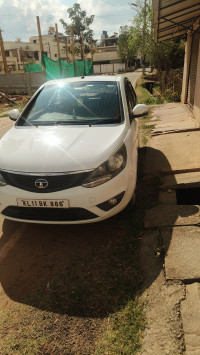 Tata Bolt Petrol 2017 Model
