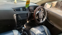 Tata Bolt Petrol