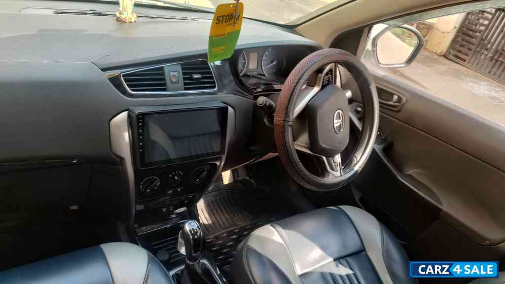 Tata Bolt Petrol Tata Bolt Petrol