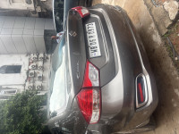 Grey Maruti Suzuki Ciaz Delta 1.5 SHVS MT PETROL