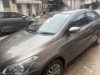 Grey Maruti Suzuki Ciaz Delta 1.5 SHVS MT PETROL