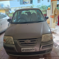 Hyundai Santro ECO 2012 Model